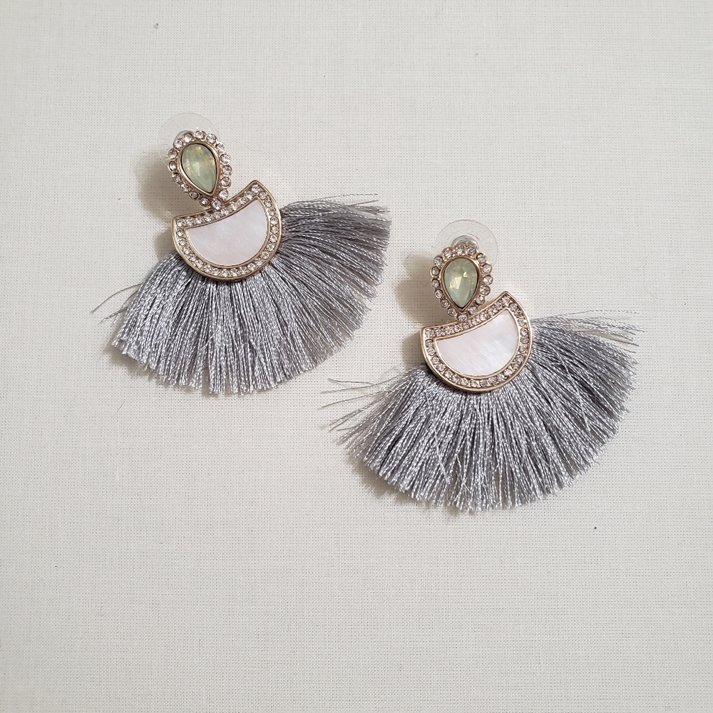 Premier Designs Fanfare Earrings